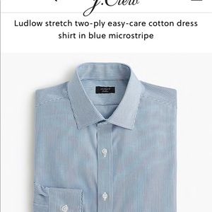 Men’s shirt